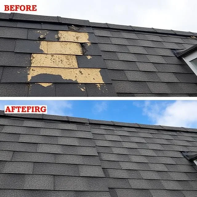 Roof Repair Near Me in Oak Run, CA near me